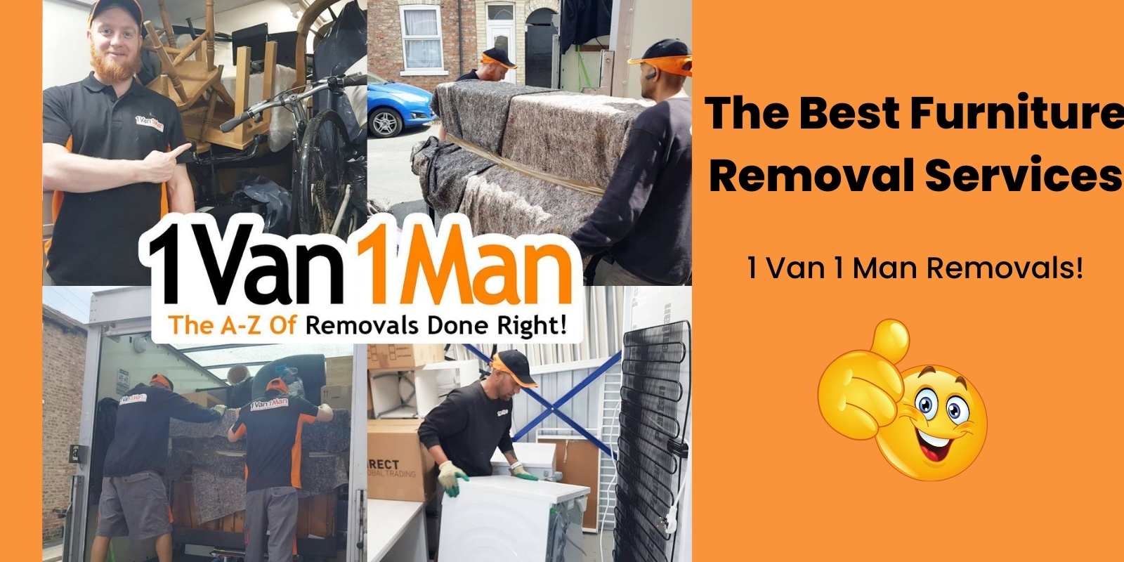 Furniture removal cost
