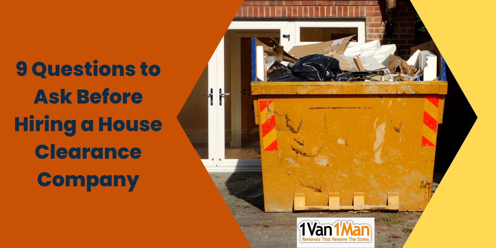 house clearance