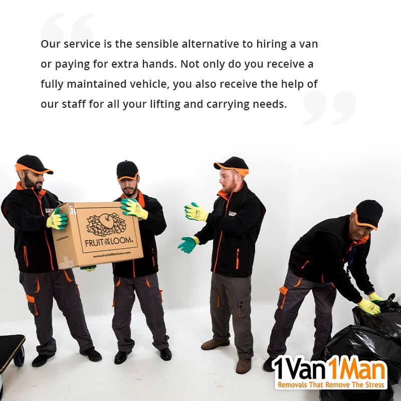 Professional staff