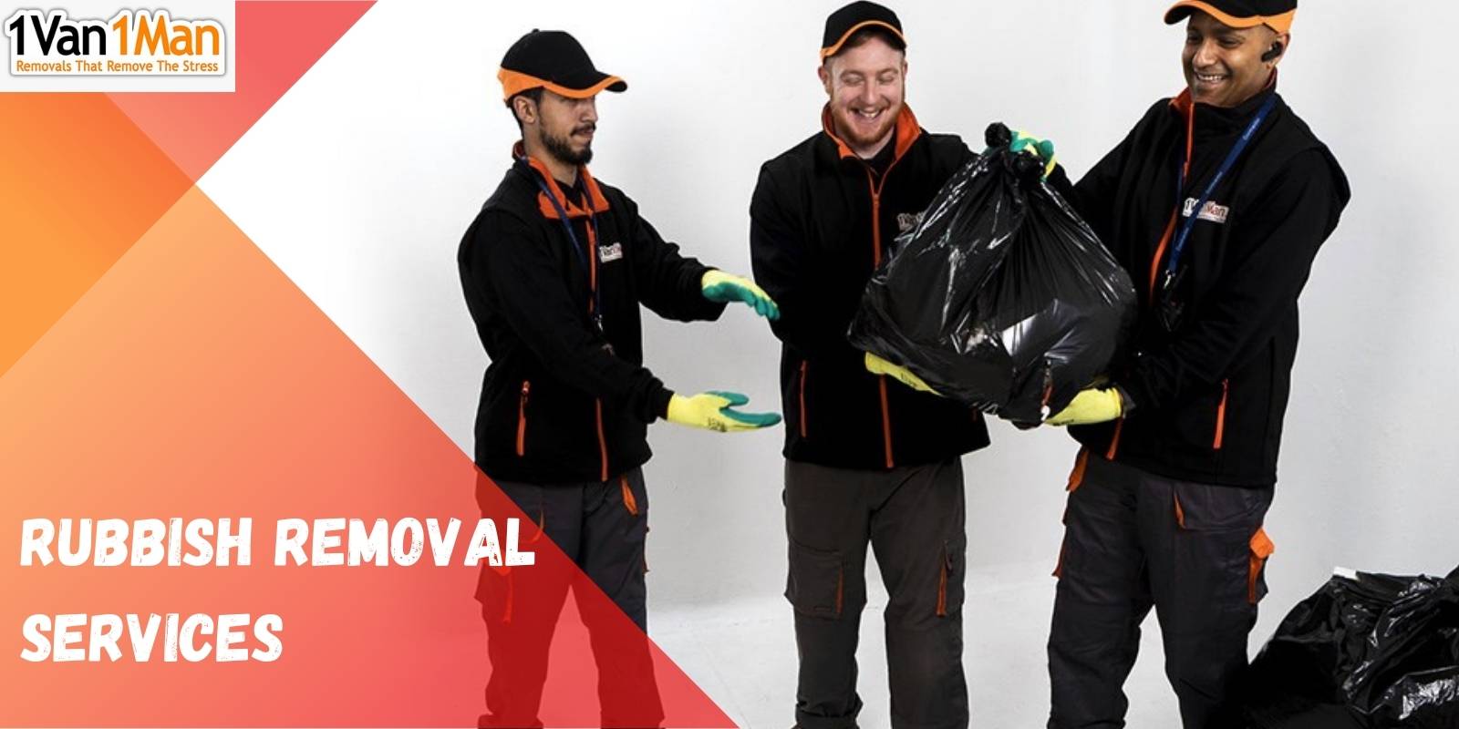 rubbish removal services