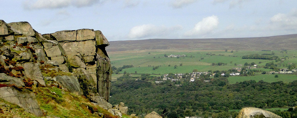 Best holiday destinations in Yorkshire