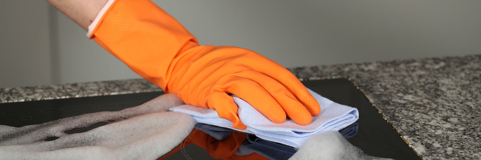 Home Cleaning Solutions