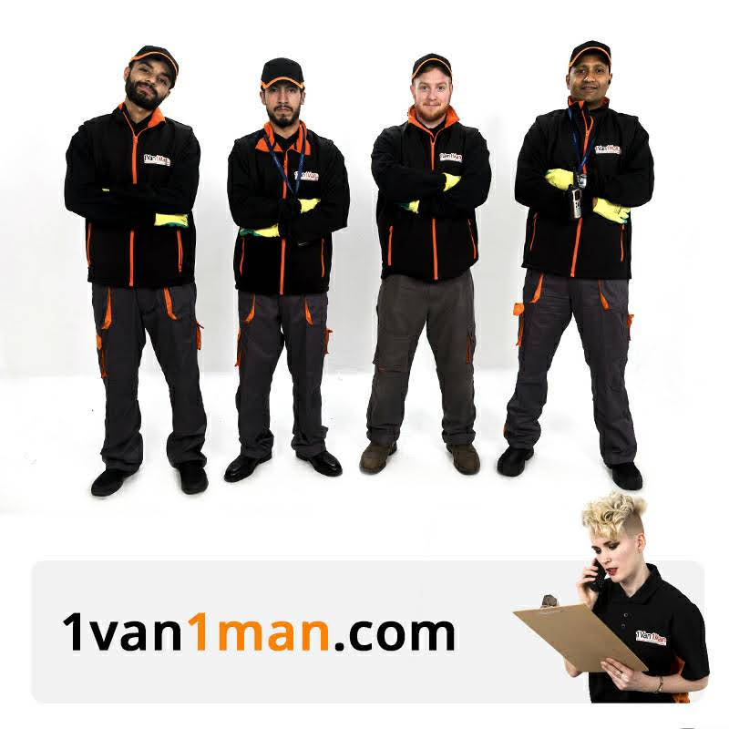 Home Movers Team in York