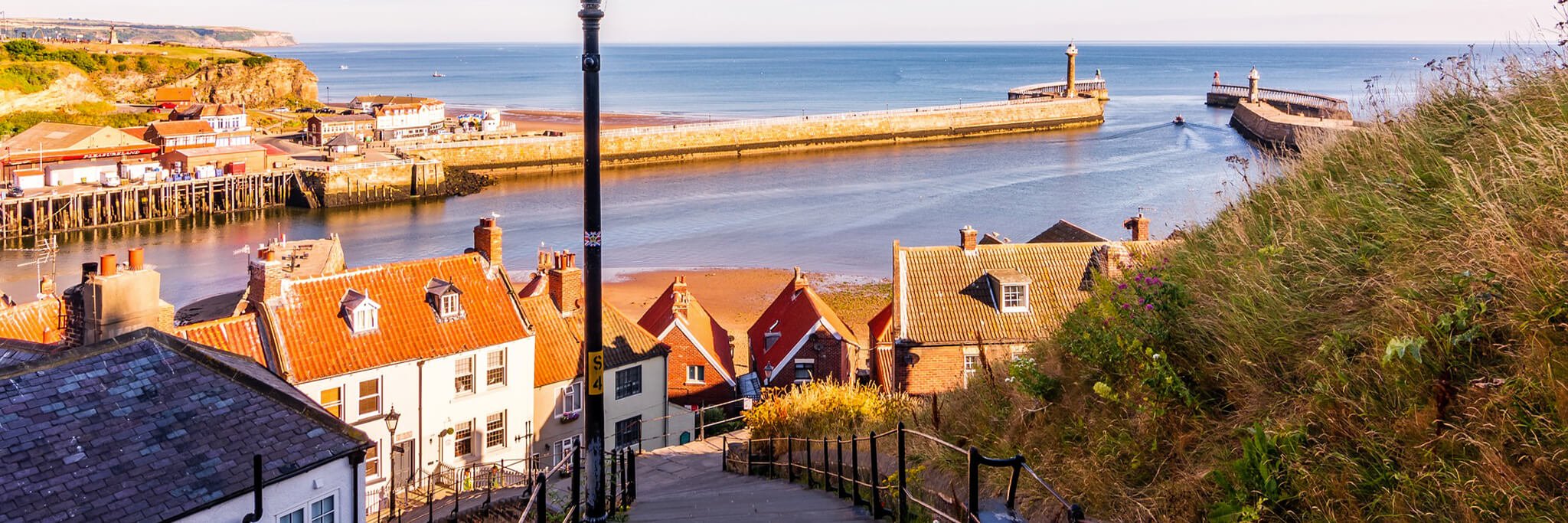 Yorkshire